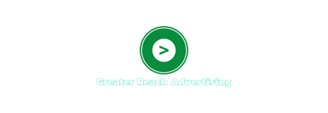 Greater Reach Advertising company logo