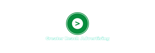 Greater Reach Advertising company logo